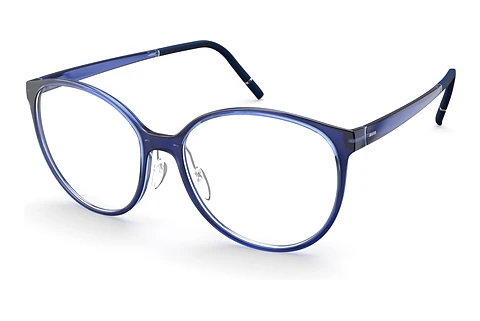 Occhiali design Silhouette Clear Sky (1622 4510)