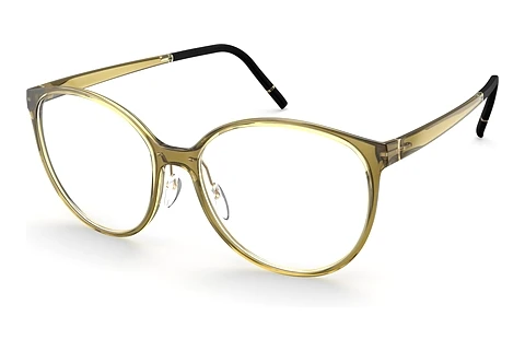 Occhiali design Silhouette Clear Sky (1622 5530)