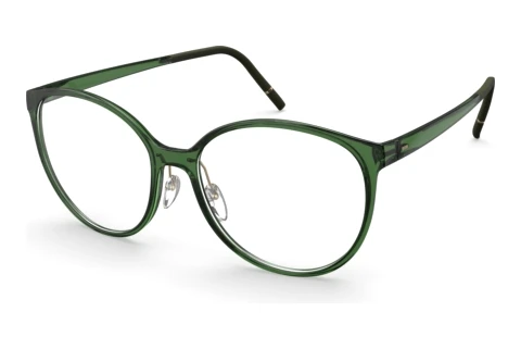 Occhiali design Silhouette Clear Sky (1622 5630)