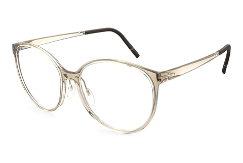 Occhiali design Silhouette Clear Sky (1622 8532)