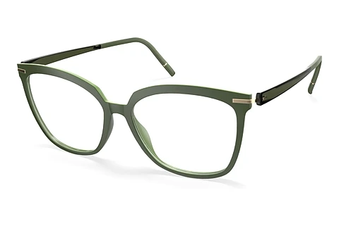 Occhiali design Silhouette Vibrant Horizon (1623 5530)