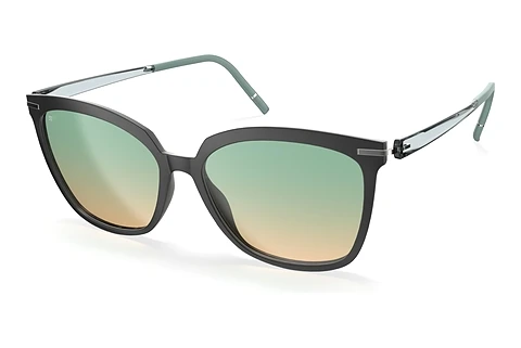 Occhiali design Silhouette Vibrant Horizon (1623 9165)