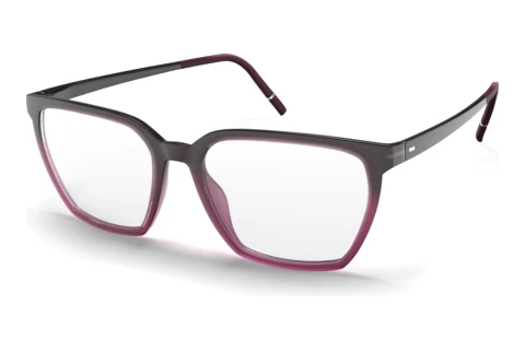 Occhiali design Silhouette Clear Sky (1625 3510)