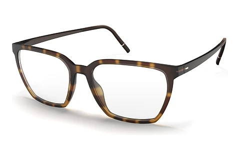 Occhiali design Silhouette Clear Sky (1625 6130)