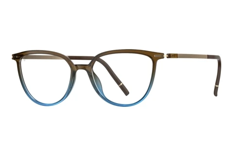 Occhiali design Silhouette Rising Dawn (1627 6130)