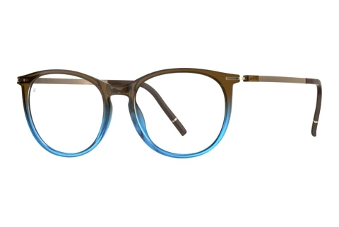 Occhiali design Silhouette Rising Dawn (1628 6130)
