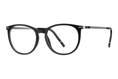 Occhiali design Silhouette Rising Dawn (1628 9100)