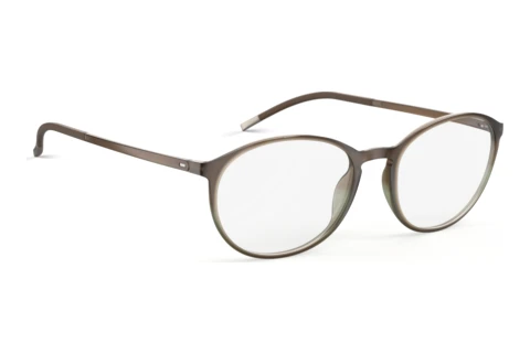Occhiali design Silhouette Spx Illusion (2889 6121)