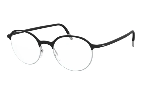 Occhiali design Silhouette Urban Fusion (2910 9000)
