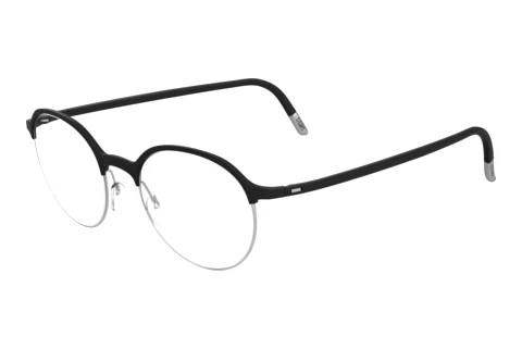 Occhiali design Silhouette Urban Fusion (2910 9001)