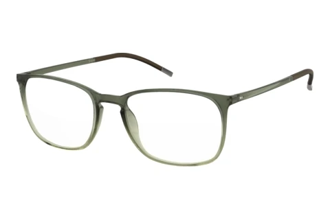 Occhiali design Silhouette Spx Illusion (2911 5510)
