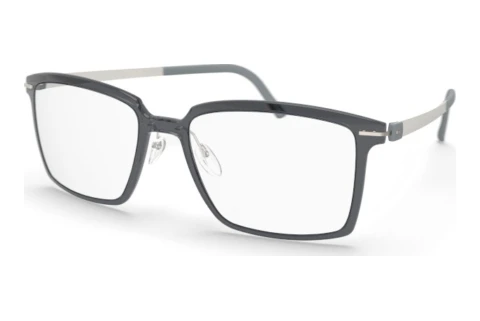 Occhiali design Silhouette Infinity View (2922 6512)