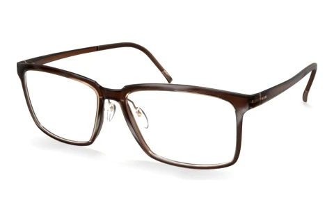 Occhiali design Silhouette E0S View (2928 6031)