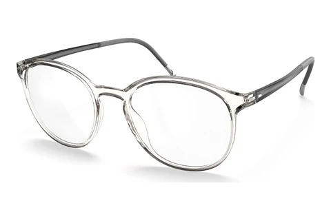 Occhiali design Silhouette E0S View (2929 8510)