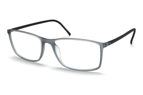 Occhiali design Silhouette Spx Illusion (2934 6510)