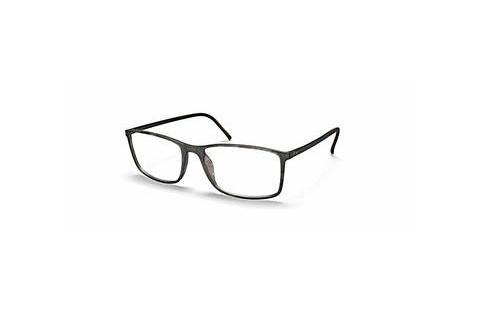 Occhiali design Silhouette Spx Illusion (2934-75 9110)
