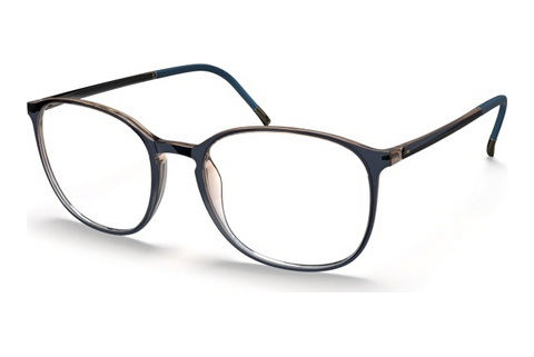 Occhiali design Silhouette Spx Illusion (2935 5010)