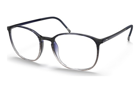 Occhiali design Silhouette Spx Illusion (2935 9010)