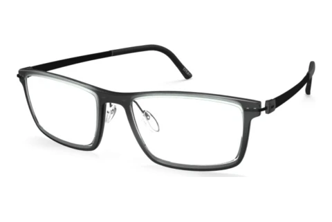 Occhiali design Silhouette Infinity View (2939 9148)