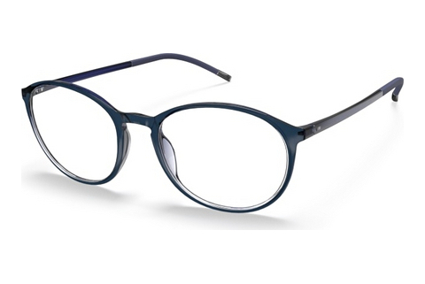 Occhiali design Silhouette Spx Illusion (2940 4510)