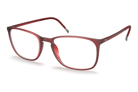 Occhiali design Silhouette Spx Illusion (2943 3110)