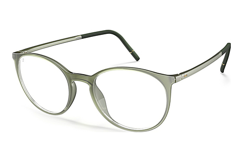 Occhiali design Silhouette Spx Illusion (2960 5530)