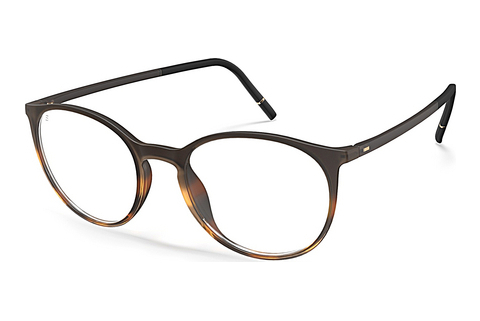 Occhiali design Silhouette Spx Illusion (2960 6130)