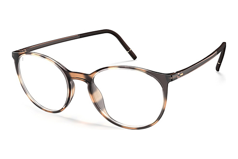 Occhiali design Silhouette Spx Illusion (2960 6430)