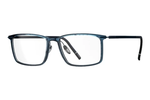 Occhiali design Silhouette Rising Dawn (2965 4542)