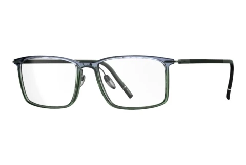 Occhiali design Silhouette Rising Dawn (2965 5742)