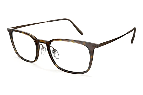 Occhiali design Silhouette Illusion Lite (2967 M340)