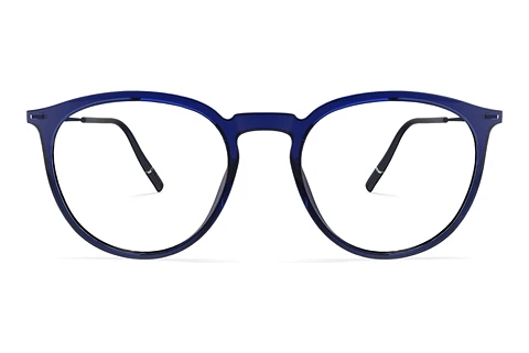Occhiali design Silhouette Illusion Lite (2970 4640)