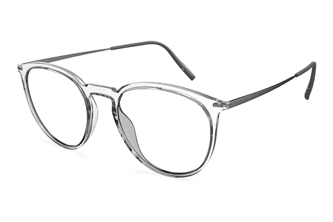 Occhiali design Silhouette Illusion Lite (2970 6660)