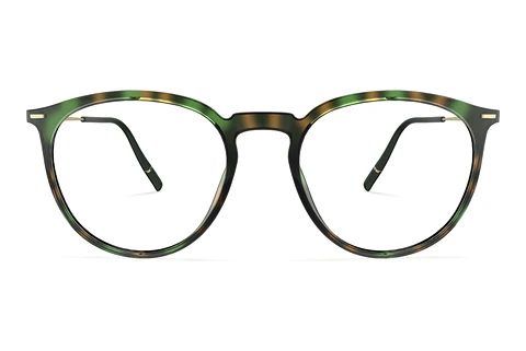 Occhiali design Silhouette Illusion Lite (2970 L240)