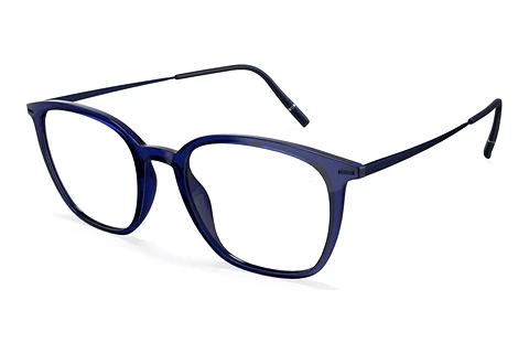 Occhiali design Silhouette Illusion Lite (2971 4640)