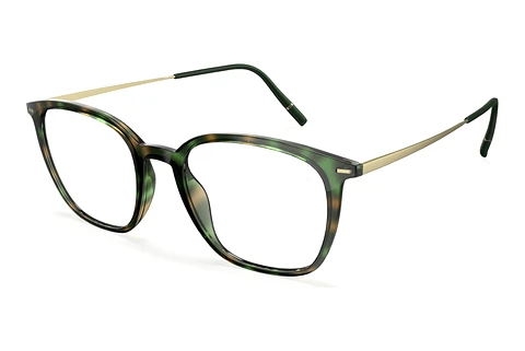 Occhiali design Silhouette Illusion Lite (2971 L240)