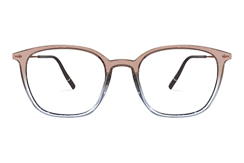 Occhiali design Silhouette Illusion Lite (2971 M440)