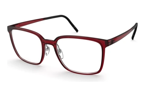 Occhiali design Silhouette Clear Sky (2973 3060)