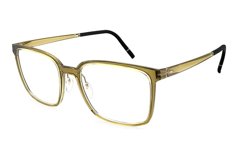 Occhiali design Silhouette Clear Sky (2973 5532)