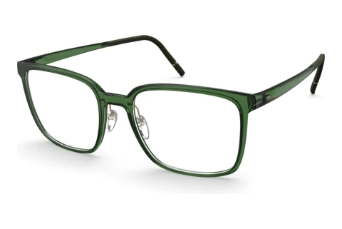 Occhiali design Silhouette Clear Sky (2973 5630)