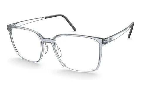 Occhiali design Silhouette Clear Sky (2973 6510)