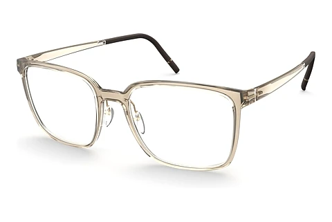 Occhiali design Silhouette Clear Sky (2973 8530)