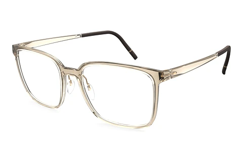 Occhiali design Silhouette Clear Sky (2973 8532)