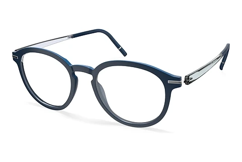 Occhiali design Silhouette Vibrant Horizon (2976 4510)
