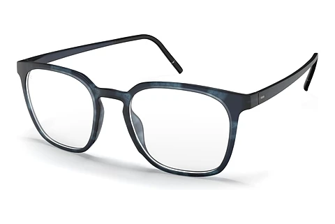 Occhiali design Silhouette Clear Sky (2980 4560)