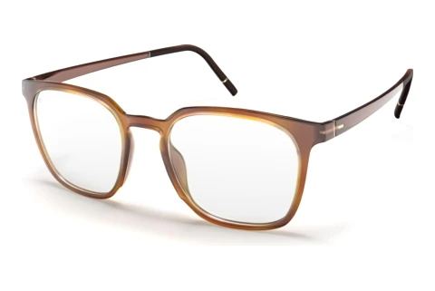 Occhiali design Silhouette Clear Sky (2980 6230)
