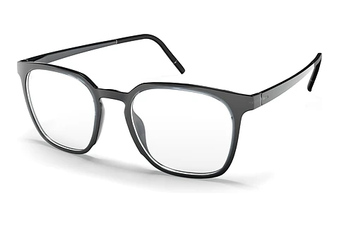 Occhiali design Silhouette Clear Sky (2980 6560)