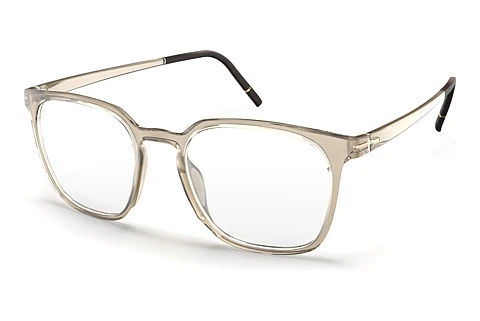 Occhiali design Silhouette Clear Sky (2980 8530)