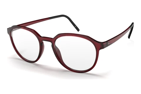 Occhiali design Silhouette Clear Sky (2981 3060)