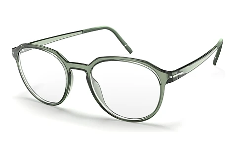 Occhiali design Silhouette Clear Sky (2981 5010)